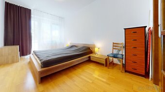 3i. byt 74m, Haburská ul., Ružinov, kompletná RŠ - 13