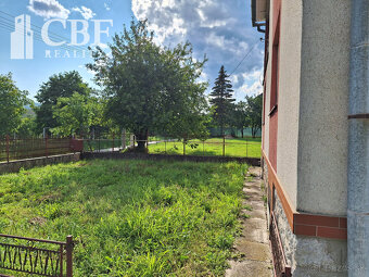 RODINNÝ DOM NA PREDAJ V OBCI HRUŠOV - 13