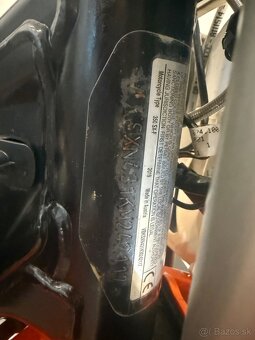 Ktm sxf 350 - 13