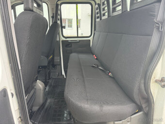Iveco Daily 65c18 - odťahový špeciál - 13