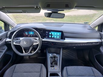 Volkswagen Golf Variant 2.0 TDI, 85kW (116 PS), LIFE - 13