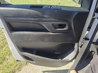Toyota Proace 2.0 D-4D 140 Comfort L2,2024,DPH,PLNE POJAZDNE - 13