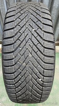 Originálna zimná sada VOLVO - 5x108 r18 + 235/55 r18 - 13