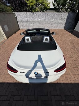 BMW Z4 sDrive 20i Msport - 40.000km - 13