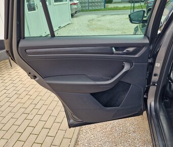 ŠKODA KODIAQ 2.0 TDI SCR STYLE DSG . - 13