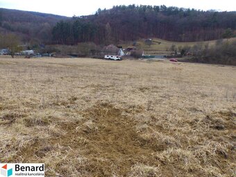 NA PRENÁJOM ALEBO KÚPU POZEMOK VYDUMANEC, 5277M2 PREŠOV - 13