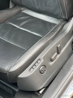 Škoda Superb 2 2.0tdi 125kw DSG - 13