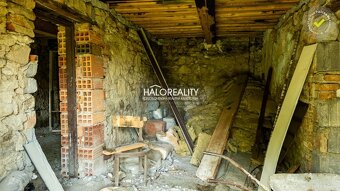 HALO reality - Predaj, rodinný dom Banský Studenec - EXKLUZÍ - 13