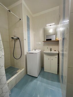 1-izb.byt Klokočina, cena vrátane energii aj internetu - 13