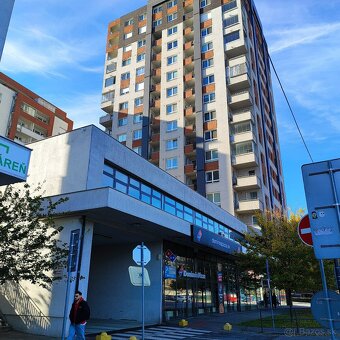 3 izbový byt s parkovacím miestom, Kaštielska, Ružinov - 13