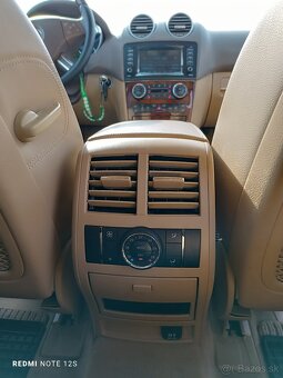 Predam Mercedes ML 320 cdi - 13