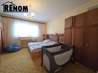 RD na 12ár pozemku // Diakovce - 13