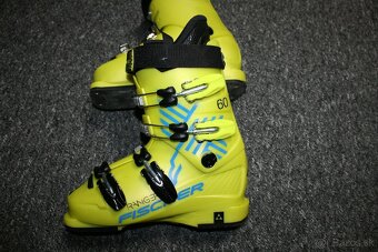 lyže Fischer Rc 4 120 cm - 13