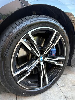 BMW M340i Xdrive - 13