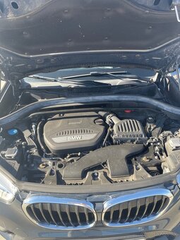 BMW x1 xDrive 2.0 - 13
