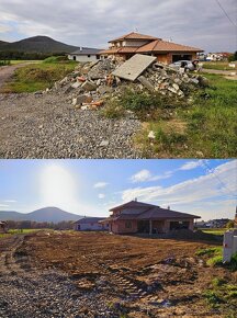 Autodoprava s hydraulickou rukou - 13