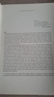 Horehronie, František Krasl, 1959, Osveta, 1.vydání - 13