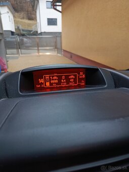 Peugeot partner - 13