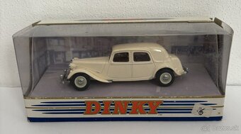Matchbox Dinky zberateľské modely - 13