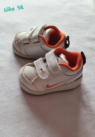 Oblečenie, topánočky a hračky pre bábätko - 13