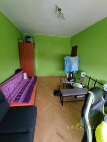 Pekný 3 izbový byt s loggiou v BnB Centrum/Stanica - 13