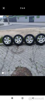 Volkswagen Touareg 3.2 plyn/benzín - 13