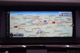 BMW X3 3,0 230 kW, xDrive35d, ČR,1.maj,2xALU,DPH - 13