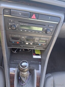 A4 tdi 2,5 quattro - 13