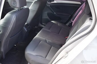 Volkswagen Golf 1.2 TSI BMT 105k R-Line Comfortline - 13