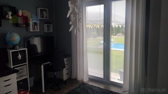 Novostavba - bungalov 100 m2 v Košeci, pozemok 800 m2 - 13
