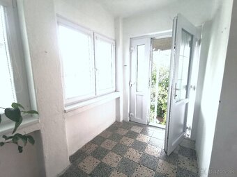 RD Banská Štiavnica - PRENČOV - 13