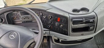 MERCEDES-BENZ ATEGO 1518 2006 - 13