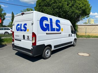 Fiat Ducato 2.2 MTJ 130k L3H2 - 13