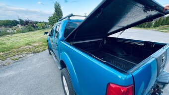 Nissan Navara - 13