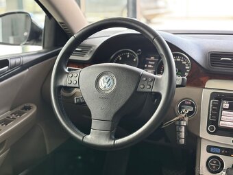 Volkswagen Passat Variant 2.0 TDI Highline DSG 265000km 2009 - 13