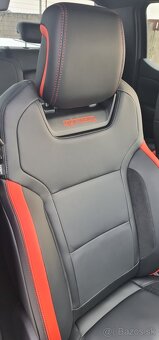 Ford Ranger Raptor 3.0 V6 EcoBoost BiTurbo A/T e-4WD - 13