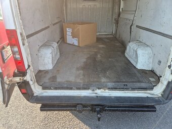 Predám Fiat ducato 2,3 jtd 2006 - 13