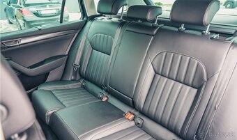 Škoda Superb Combi Style Plus | PRIHLÁSENÉ - 13