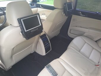 Škoda superb  2.0 tdi - 13