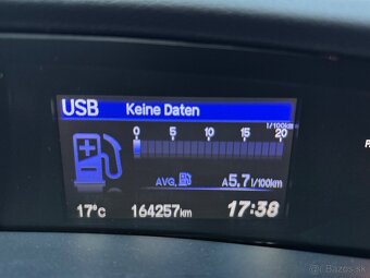 Honda Civic 2.2 i-DTEC Sport - 13