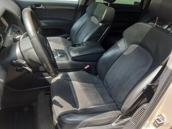 Audi Q7 3.0 tdi - 13