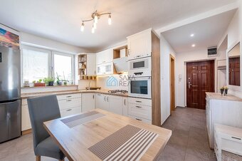 Štýlový 2 izb. tehlový byt  Rastislavova, širšie centrum - 13