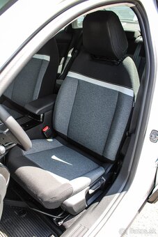 Citroën C4 X PureTech 100 S&S You - 13
