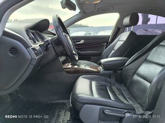 Audi A6 2.0 T FSI - 13
