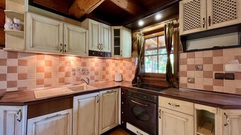 ASSENZIO PROPERTY–EXKLUZÍVNE-PRENÁJOM–ZRUBOVÝ DOM – DEVÍNSKE - 13