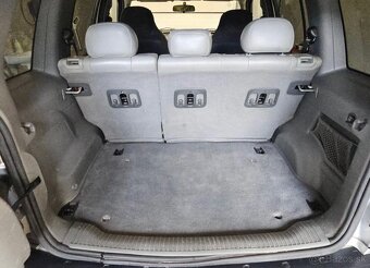 JEEP CHEROKEE 2.8 CRD Limited - 13