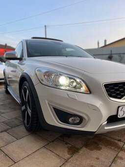 Volvo C30 R-design - 13