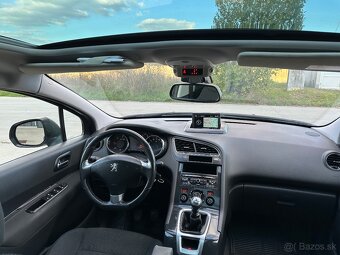 Peugeot 5008 2.0 BlueHDi STOP STARTStyle - 13