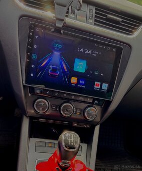 10,1" android 2DIN autoradio octavia,superb,passat,yeti... - 13