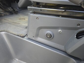 Predám dodávku Fiat Ducato 2,3 multijet - 13
